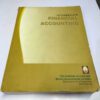 Intermediate Financial Accounting, CA