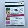 Self Assessment & Review Medicine Book