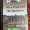 Indian Economic Development Textbook for Class XI