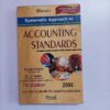 Systematic Approach to ACCOUNTING STANDARDS