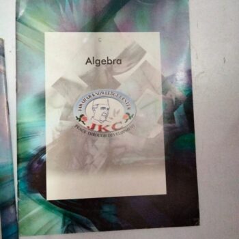 ALZEBRA (JAWAHAR KNOWLEDGE CENTER )