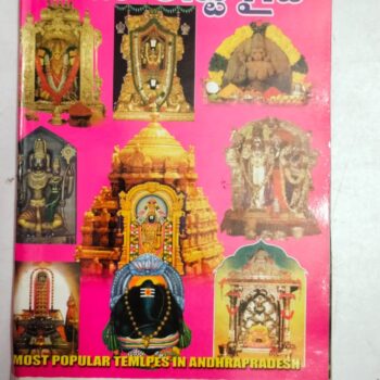 AP Tourist Guide