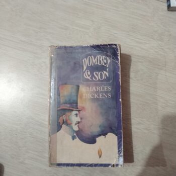 CHARLES DICKENS- Dombey And Sons