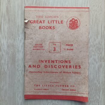 The Lifco’s Great Little Books Pack of 5