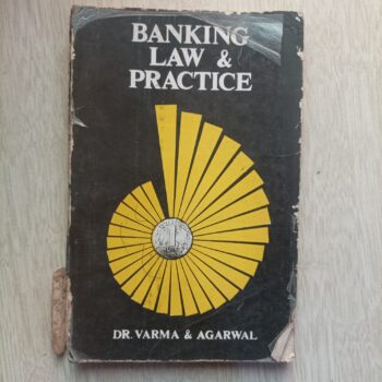 Banking Law And Practice