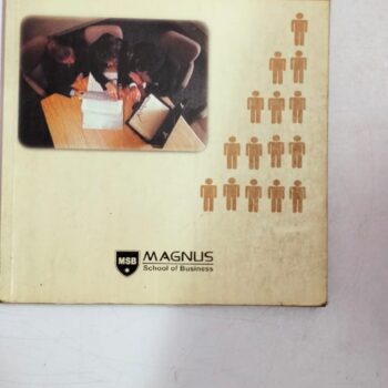 Organizational Behaviour