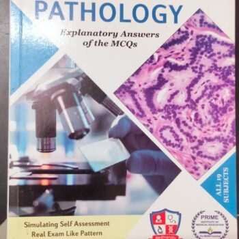 Primes Master Medica Pathology Mcq’s