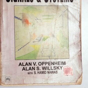 Signals & Systems (2nd Edition)