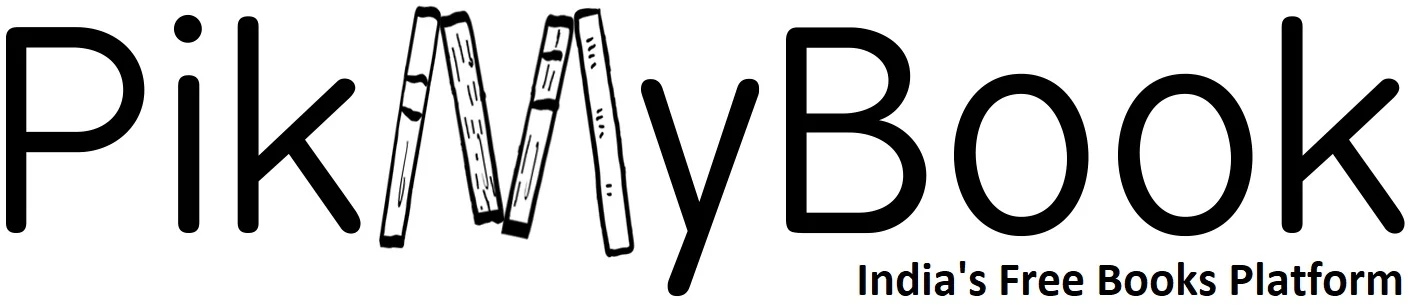 PikMyBook